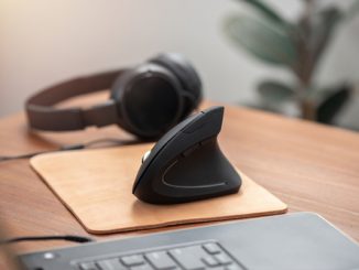 Ergonomic Mouse Brands