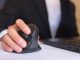Ergonomic Mouse Design