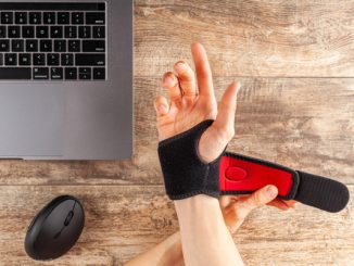 Ergonomic Mouse Solutions