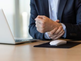 ergonomic mouse benefits